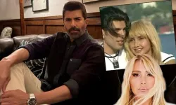 Cenk Torun 51 yaşına bastı: Yonca Evcimik’ten anlamlı kutlama