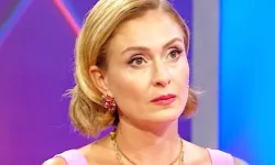 Ceyda Düvenci zor durumda