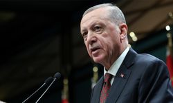 Erdoğan'dan Sırrı Süreyya Önder'e taziye mesajı