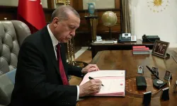 Kurum ve Kuruluş Teşkilatlarında Değişiklik! Cumhurbaşkanlığı Kararnamesi Resmi Gazete'de