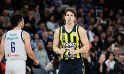 Basketbol derbisi Fenerbahçe Beko'nun