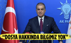 İBB soruşturmasına AK Parti’den ilk yorum: Dosya hakkında bilgimiz yok