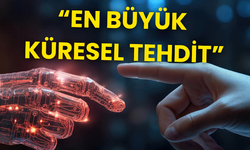ABD istihbaratından Çin itirafı!