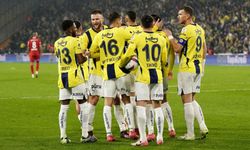 Fenerbahçe'de bir yıldız daha takımdan ayrıldı