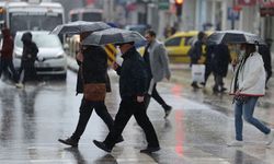 Meteoroloji’den sağanak uyarısı! İşte Türkiye genelinde hava durumu tahminleri (20 Haziran 2025)