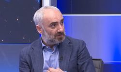 İsmail Saymaz'ın ev hapsi tedbiri kaldırıldı