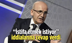 Mehmet Şimşek o iddiayı yalanladı!