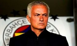 Mourinho, Fenerbahçe'den umudunu kesti mi?