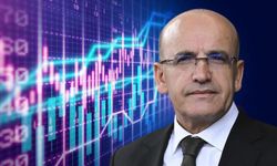 Hazine ve Maliye Bakanı Şimşek’ten enflasyon açıklaması