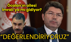 Öcalan'ın ailesi İmralı'da ziyaret için başvuru yaptı