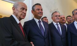 CHP ile MHP arasında görüşme polemiği