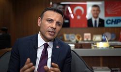 CHP İl Başkanı Çelik: "Kimseyi yalnız bırakmayacağız"