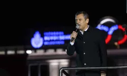 Özgür Özel hakkında soruşturma başlatıldı