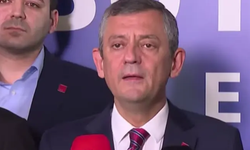 Özgür Özel duyurdu: "Olağanüstü kurultay kararı aldık"
