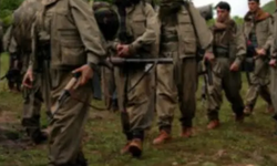 PKK'dan Peşmerge'ye İHA saldırısı