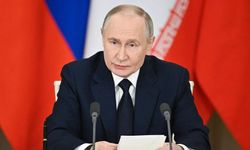 Putin, Kara Kuvvetleri Başkomutanını görevden aldı