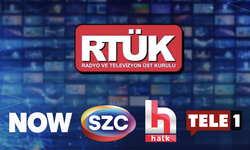 RTÜK’ten TV’lere “İBB soruşturması” cezası