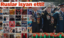 Türk dizileri kültürümüzü bozuyor