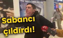 'Uzay bebek' konusu açılınca...