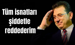 Ekrem İmamoğlu'nun 121 sayfalık ifadesi ortaya çıktı