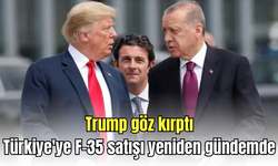"Trump, Türkiye'ye yaptırımları kaldırıyor" iddiası