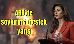 “ABD, İsrail’e ihtiyaç duyduğu tüm silahları verdi”
