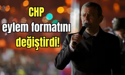CHP'liler yarın Saraçhane'de toplanmayacak