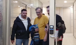 "Toplu katliam" çağrısı yapan yönetmen tutuklandı