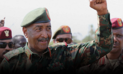 Sudan ordusu Hartum’u geri aldı