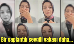 Genç öğretmeni tehdit eden eski sevgili yakalandı