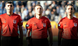 Beşiktaş - Galatasaray derbisinin hakemi belli oldu: Yasin Kol