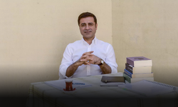 Selahattin Demirtaş serbest mi bırakılıyor?