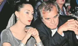 Tarık Akan'ın eşi vefat etti