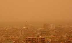 Meteoroloji’den toz taşınımı uyarısı! Yurt genelinde hava durumu tahminleri (13 Haziran 2025)