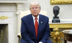 Trump: ''Düzensiz göçmen sorunu çözülmezse ABD üçüncü dünya ülkesi olur''