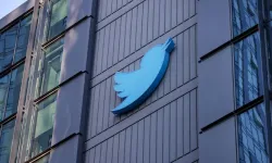 Twitter logosu açık artırmada satıldı