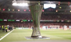 UEFA Konferans Ligi'nde yarı final rövanş maçları oynanacak