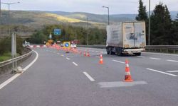Hangi yollarda çalışma var? Yurt genelinde yol durumu (24 Mart 2025)