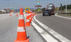İşte çalışma yapılacak yollar! Türkiye genelinde yol durumu (6 Mayıs 2025)