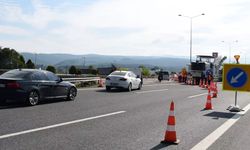 Hangi yollarda çalışma var? İşte yurt genelinde yol durumu (1 Mayıs 2025)
