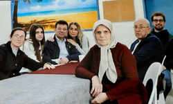 İmamoğlu'ndan cezaevinde ilk fotoğraf