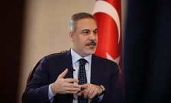 Dışişleri Bakanı Fidan: “Tarafların sonuç odaklı yaklaşımı memnuniyet verici”