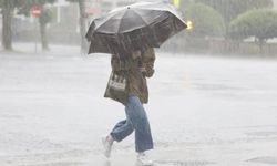 Meteoroloji'den 9 ile kuvvetli yağış uyarısı! Türkiye Genelinde Hava Durumu Tahminleri (16 Temmuz 2025)