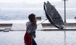 AKOM tarih verdi! İstanbula'a yağmur geliyor