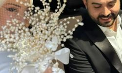 Kadir Ezildi, Gamze Türkmen ile evlendi