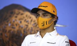 Miami Sprint yarışında zafer Lando Norris’in
