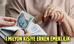 Emeklilikte ikinci reform geliyor!