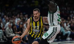Fenerbahçe Beko, Euroleague finalinde!