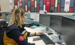 112'ye asılsız ihbarın cezası artıyor