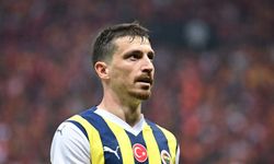 Fenerbahçeli oyuncudan açıklama: ''Tedavi görüyorum''